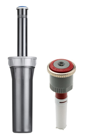 MP Set: Hunter MP Rotator + Hunter Versenkgehäuse PROS-04